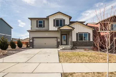 8877 Walden Street, Commerce City, CO 80022 - Photo 1