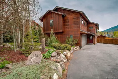 196 Vail Circle, Dillon, CO 80435 - Photo 1