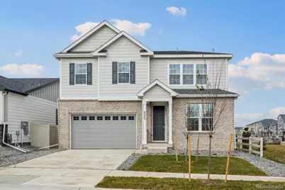 4325 Elkwood Court, Johnstown, CO 80534 - Photo 1