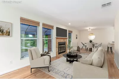 1030 Jersey Street #1, Denver, CO 80220 - Photo 1