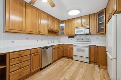 660 S Alton Way #5C, Denver, CO 80247 - Photo 1