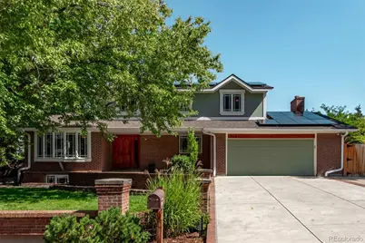 1822 S Robb Street, Lakewood, CO 80232 - Photo 1