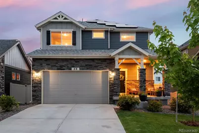 56 Magnolia Court, Erie, CO 80516 - Photo 1