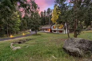 3835 Valley Dr, Evergreen, CO 80439 - Photo 1