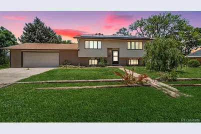 3715 Golden Street, Evans, CO 80620 - Photo 1