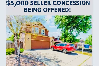 20410 Kelly Place, Denver, CO 80249 - Photo 1