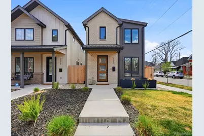 3280 W Hayward Place, Denver, CO 80211 - Photo 1