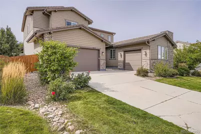 14090 Blue Wing Lane, Parker, CO 80134 - Photo 1