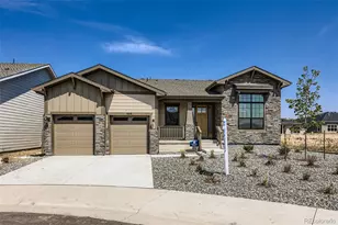 668 Leafy Aster Ln, Castle Rock, CO 80104 - Photo 1