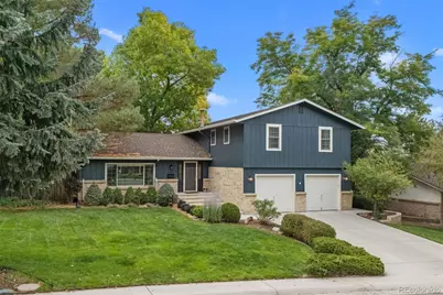 6117 S Locust Street, Centennial, CO 80111 - Photo 1