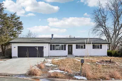 4662 S Badger Court, Littleton, CO 80127 - Photo 1