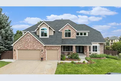 5979 S Fairplay Street, Centennial, CO 80016 - Photo 1