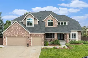 5979 S Fairplay St, Centennial, CO 80016 - Photo 1