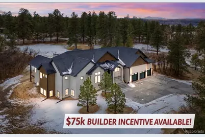 1561 Arrowpoint Court, Franktown, CO 80116 - Photo 1
