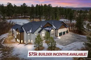 1561 Arrowpoint Ct, Franktown, CO 80116 - Photo 1
