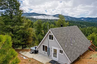 44 El Paso Court, Cripple Creek, CO 80813 - Photo 1