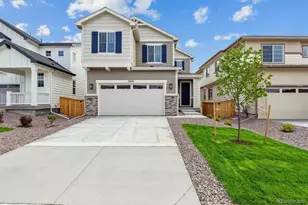 9276 Telluride Ct, Commerce City, CO 80022 - Photo 1