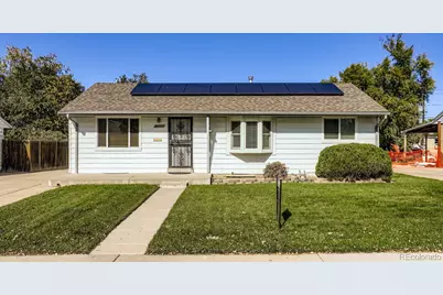 5441 E 67th Place, Commerce City, CO 80022 - Photo 1