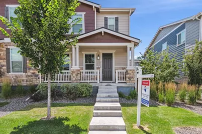 21382 E 60th Avenue, Aurora, CO 80019 - Photo 1