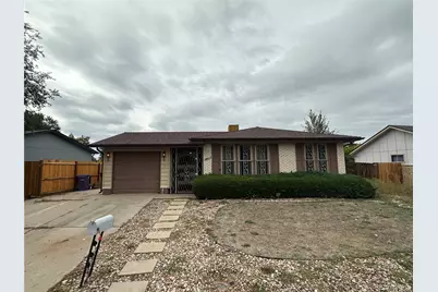 5393 Billings Street, Denver, CO 80239 - Photo 1