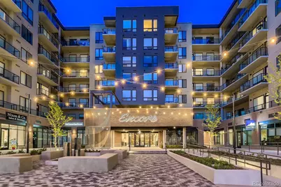 20 Wilcox #421, Castle Rock, CO 80104 - Photo 1