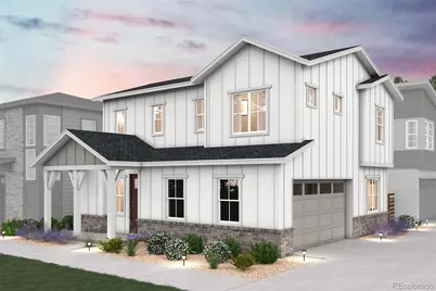 22649 E 47th Drive, Aurora, CO 80019 - Photo 1