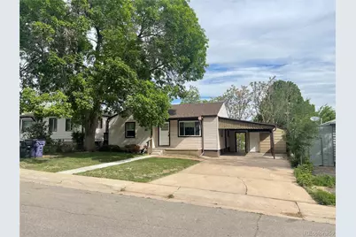 2625 W Ellsworth Avenue, Denver, CO 80219 - Photo 1