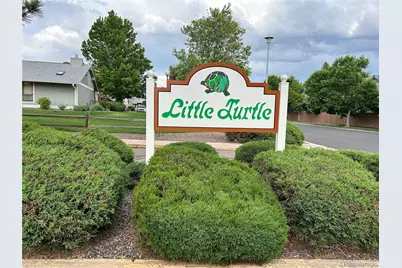 10320 E Jewell Avenue #60, Aurora, CO 80247 - Photo 1