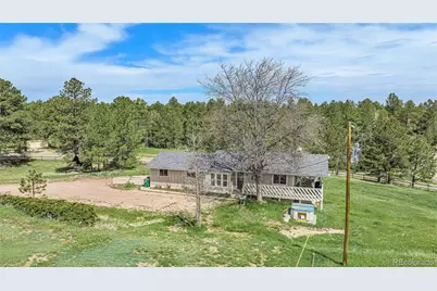 1801 Buttercup Road, Elizabeth, CO 80107 - Photo 1