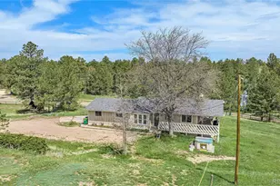 1801 Buttercup Rd, Elizabeth, CO 80107 - Photo 1