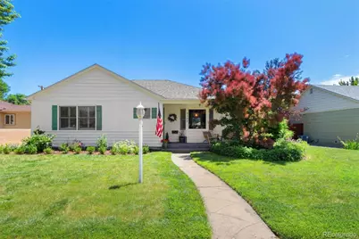 2309 Magellan Street, Colorado Springs, CO 80907 - Photo 1