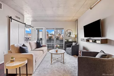 1475 Delgany Street #306, Denver, CO 80202 - Photo 1