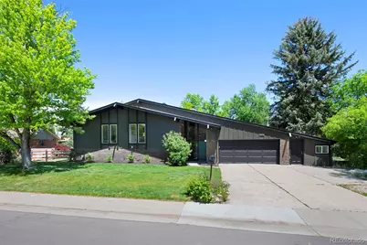 5265 W Quarles Drive, Littleton, CO 80128 - Photo 1
