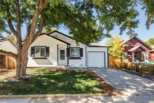 4651 S Pagosa Cir, Aurora, CO 80015 - Photo 1