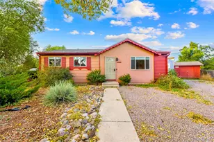 2120 Mt Werner Pl, Colorado Springs, CO 80905 - Photo 1