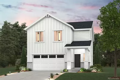 226 Grayson Avenue, Fort Lupton, CO 80621 - Photo 1