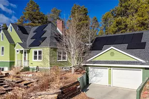 1825 Ridge View Dr, Leadville, CO 80461 - Photo 1