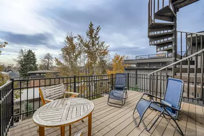 3088 W 27th Avenue, Denver, CO 80211 - Photo 1