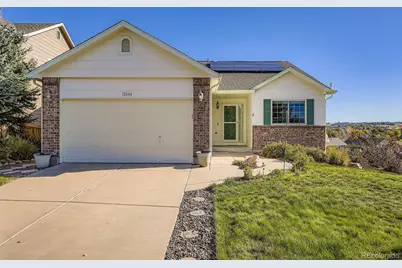 12884 Capital Creek Street, Parker, CO 80134 - Photo 1