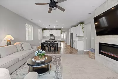 5347 Gray Wolf Lane, Castle Rock, CO 80104 - Photo 1
