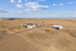 43251 E Iliff Trail, Bennett, CO 80102 - Photo 1