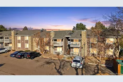 4400 S Quebec Street #108M, Denver, CO 80237 - Photo 1