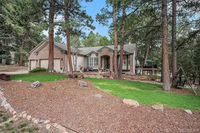 15935 Woodmeadow Court, Colorado Springs, CO 80921 - Photo 1