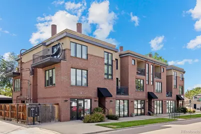 2700 E Louisiana Avenue #103, Denver, CO 80210 - Photo 1