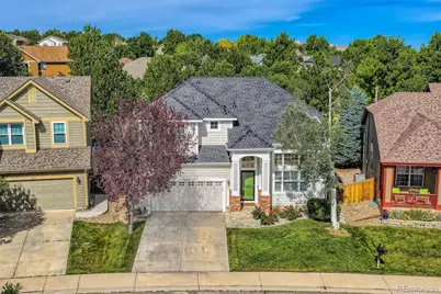 9835 Centre Circle, Parker, CO 80134 - Photo 1