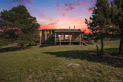 6880 Kilimanjaro Drive, Evergreen, CO 80439 - Photo 1