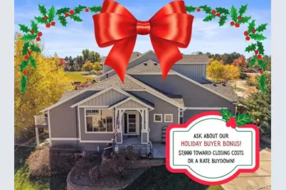 7648 Bristolwood Drive, Castle Pines, CO 80108 - Photo 1