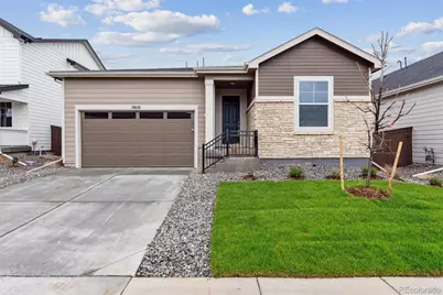 19110 E 96th Place, Commerce City, CO 80022 - Photo 1