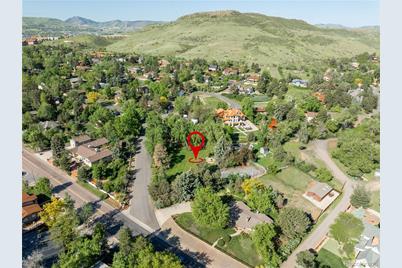 2575 Eldridge Circle, Golden, CO 80401 - Photo 1