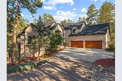 7478 Kelty Trail, Franktown, CO 80116 - Photo 1